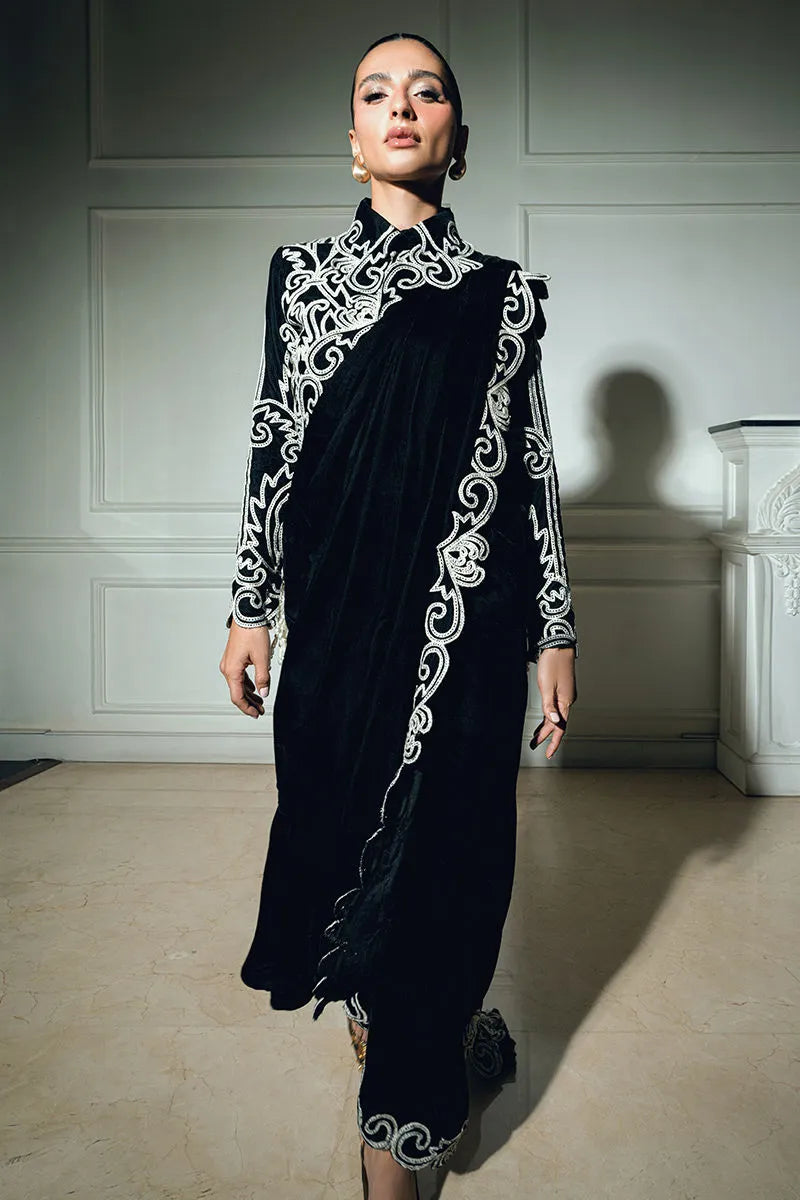 Sila | Sehrish Rehan