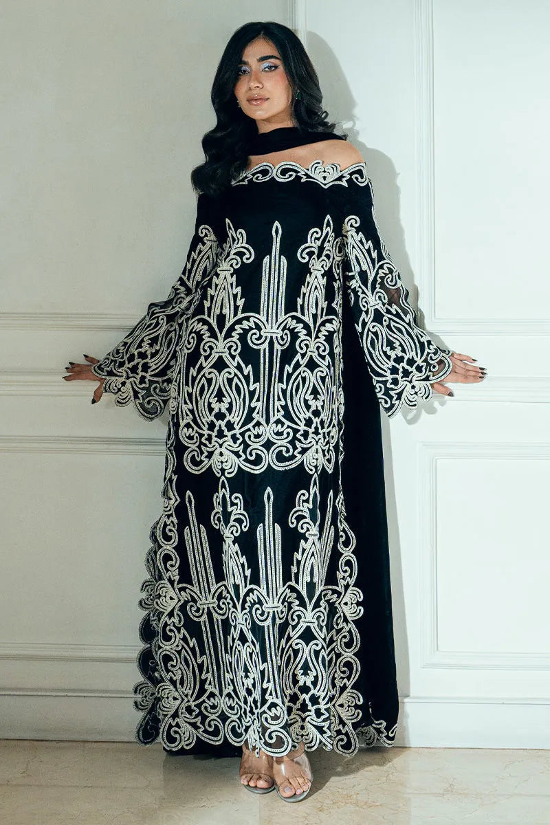 Raya | Winter Luxe Edit '25 | Sehrish Rehan