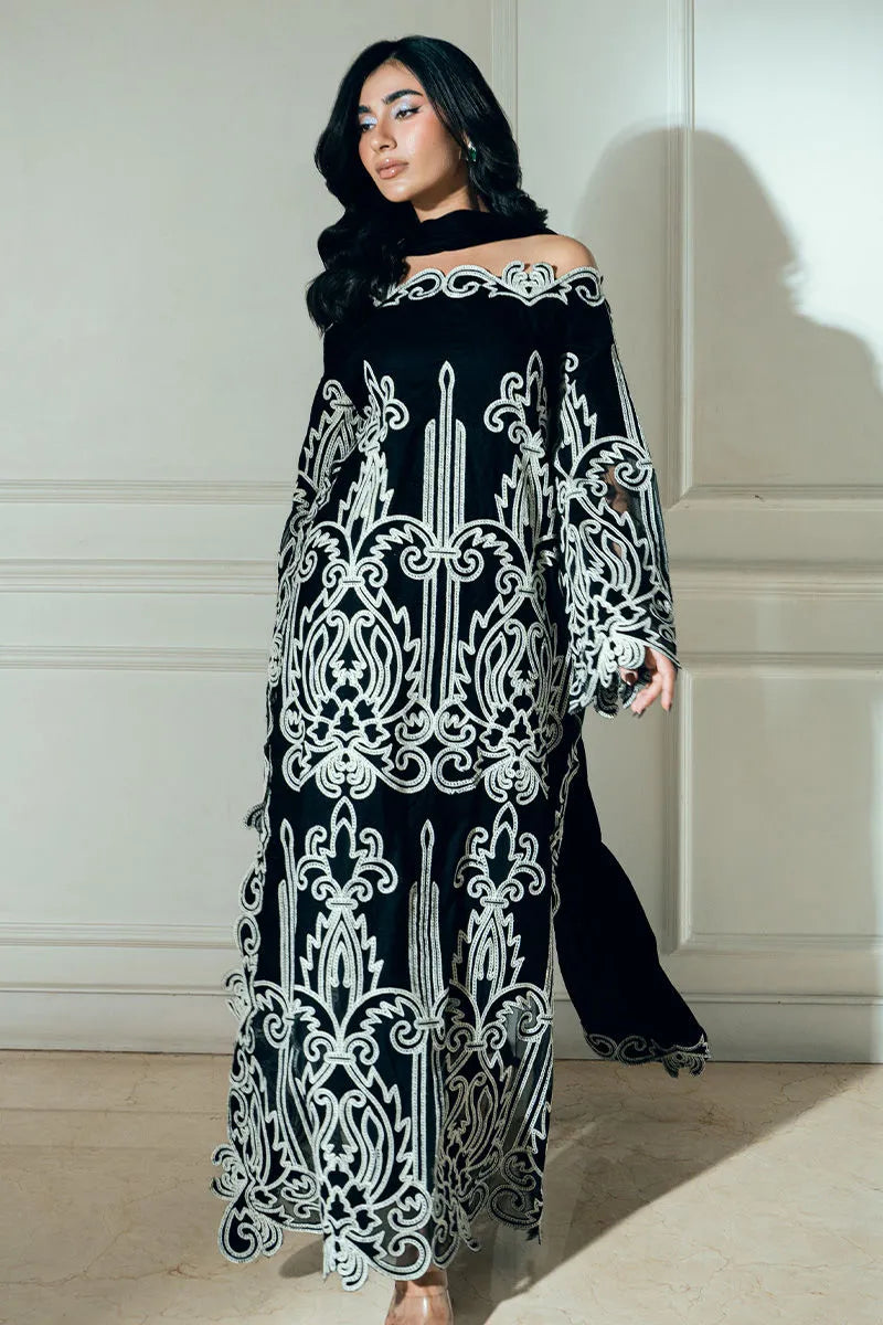 Raya | Winter Luxe Edit '25 | Sehrish Rehan