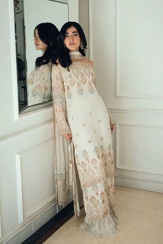 Sumaira | Inara Ramadan Edit '26 | Sehrish Rehan