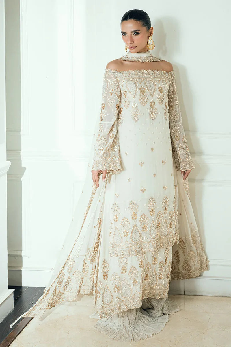 Zunaira | Inara Ramadan Edit '26 | Sehrish Rehan