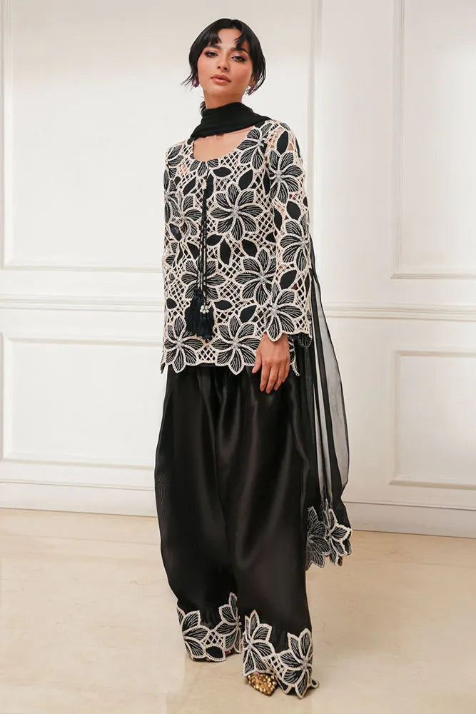 Kim | Nisa Eid Edit '26 | Sehrish Rehan