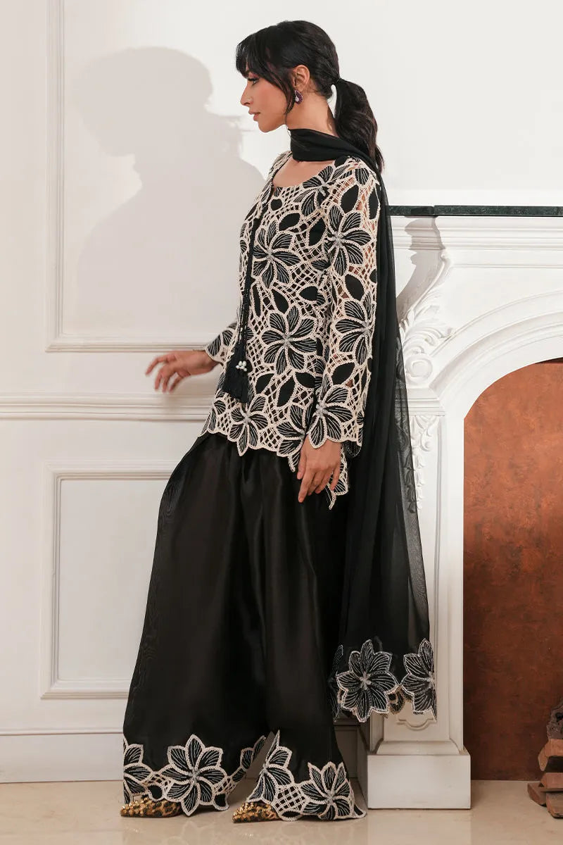 Kim | Nisa Eid Edit '26 | Sehrish Rehan