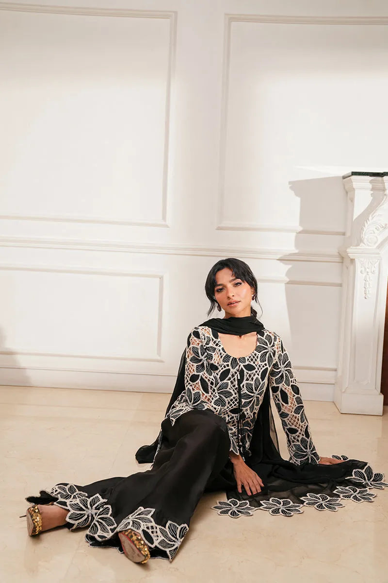 Kim | Nisa Eid Edit '26 | Sehrish Rehan