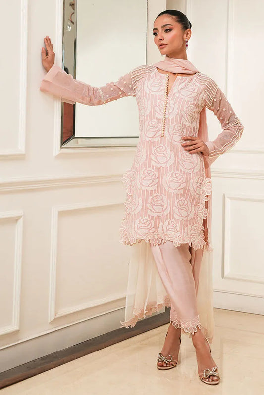 Flora Short | Nisa Eid Edit '26 | Sehrish Rehan