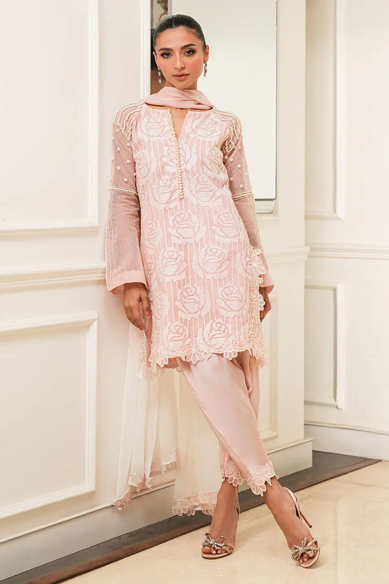 Flora Short | Nisa Eid Edit '26 | Sehrish Rehan