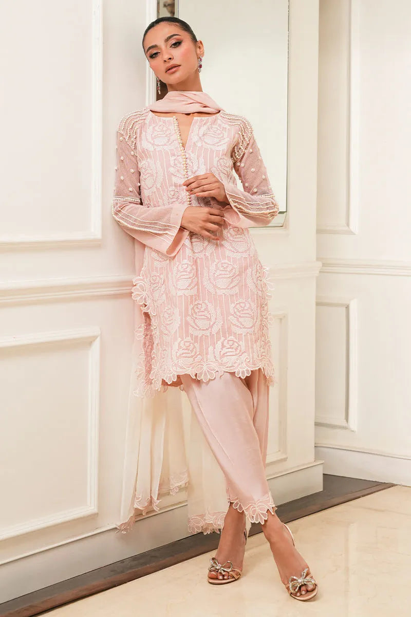 Flora Short | Nisa Eid Edit '26 | Sehrish Rehan