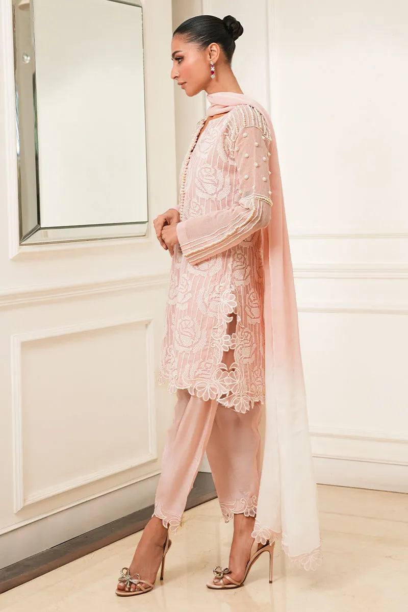 Flora Short | Nisa Eid Edit '26 | Sehrish Rehan