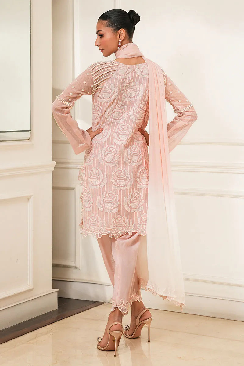 Flora Short | Nisa Eid Edit '26 | Sehrish Rehan