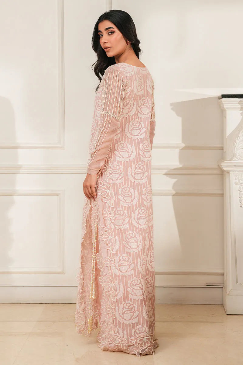 Flora Long | Nisa Eid Edit '26 | Sehrish Rehan