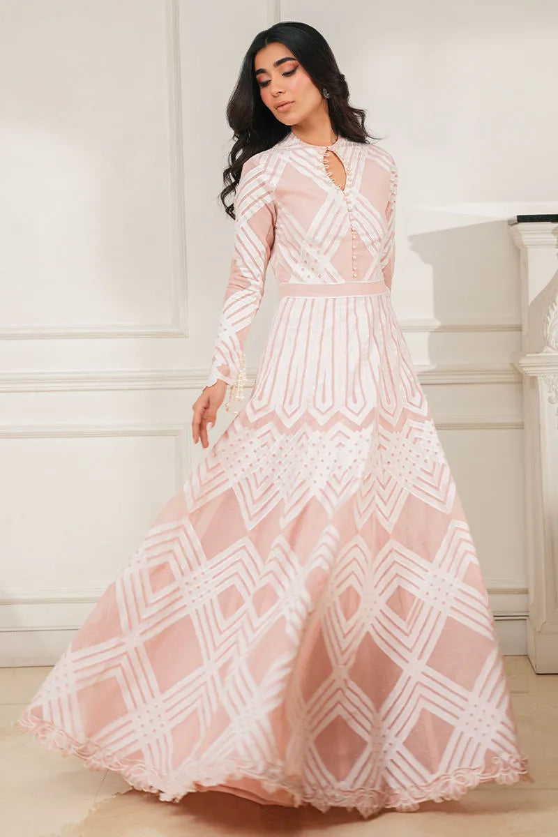 Pinko | Nisa Eid Edit '26 | Sehrish Rehan