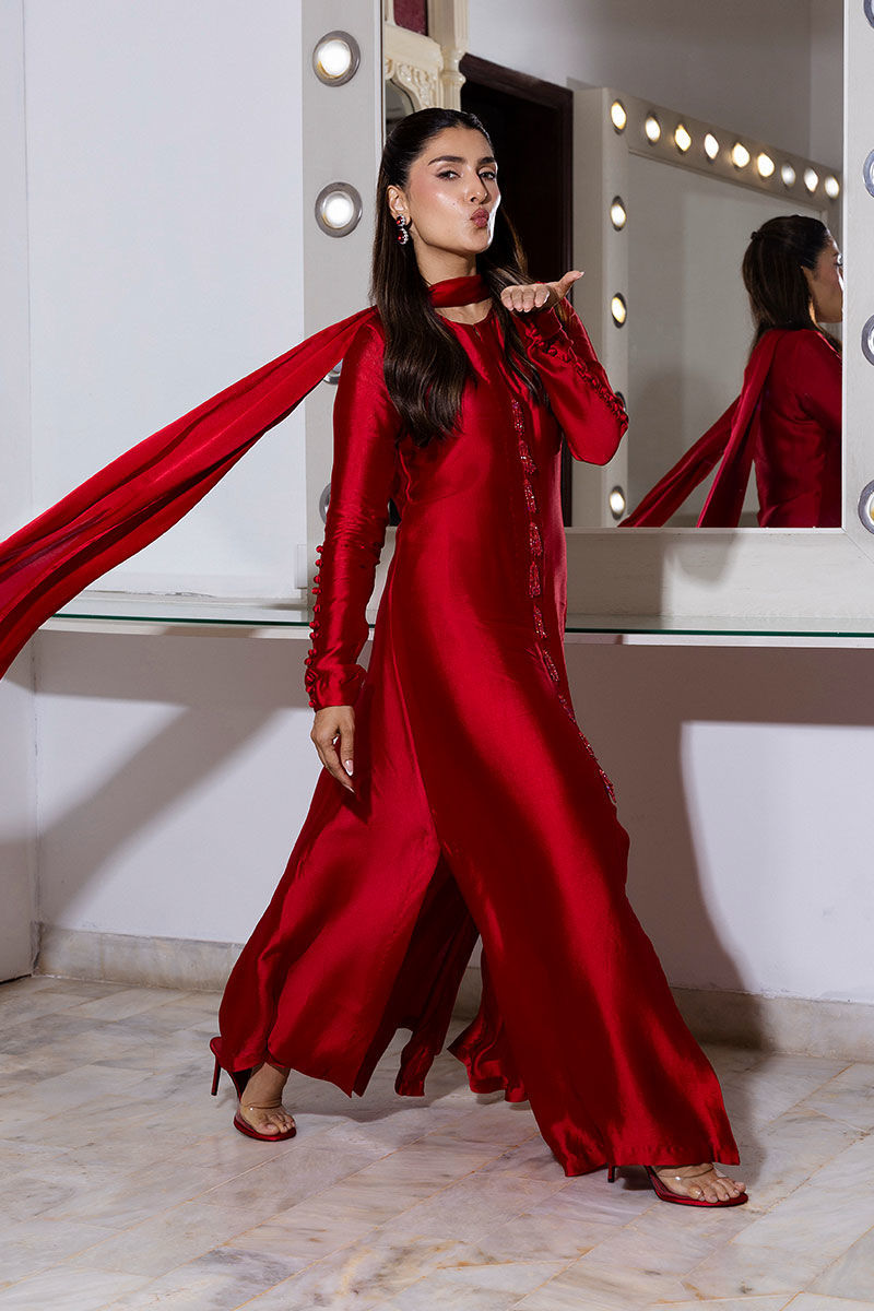 Candy Apple | Mariyam D Rizwan