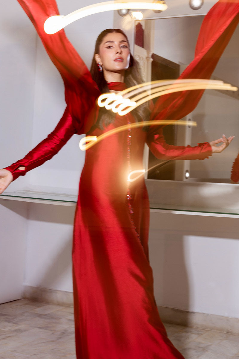 Candy Apple | Mariyam D Rizwan