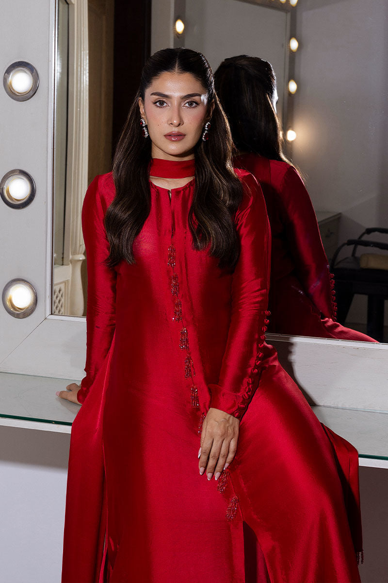 Candy Apple | Mariyam D Rizwan