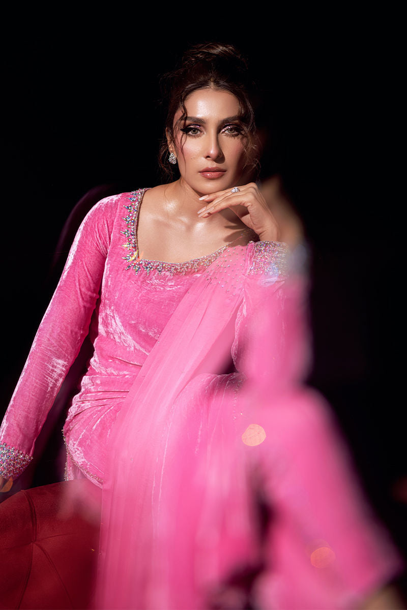 Rosa | Mariyam D Rizwan