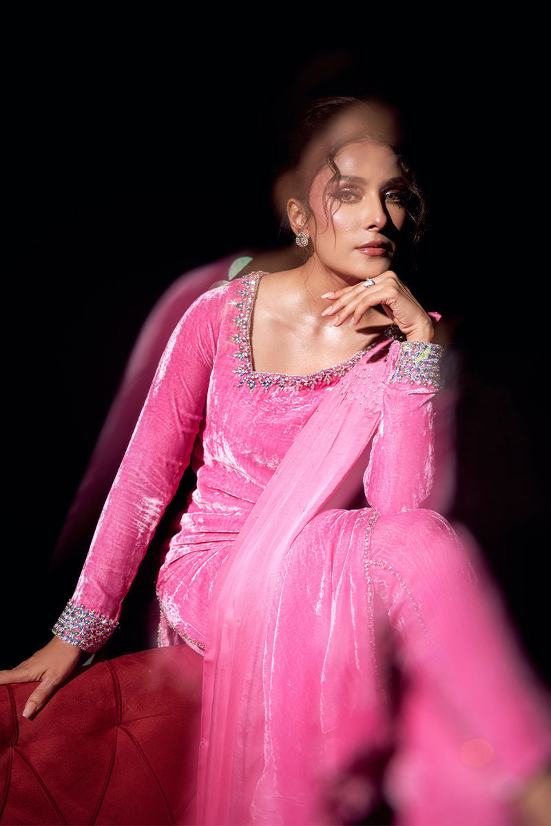 Rosa | Mariyam D Rizwan