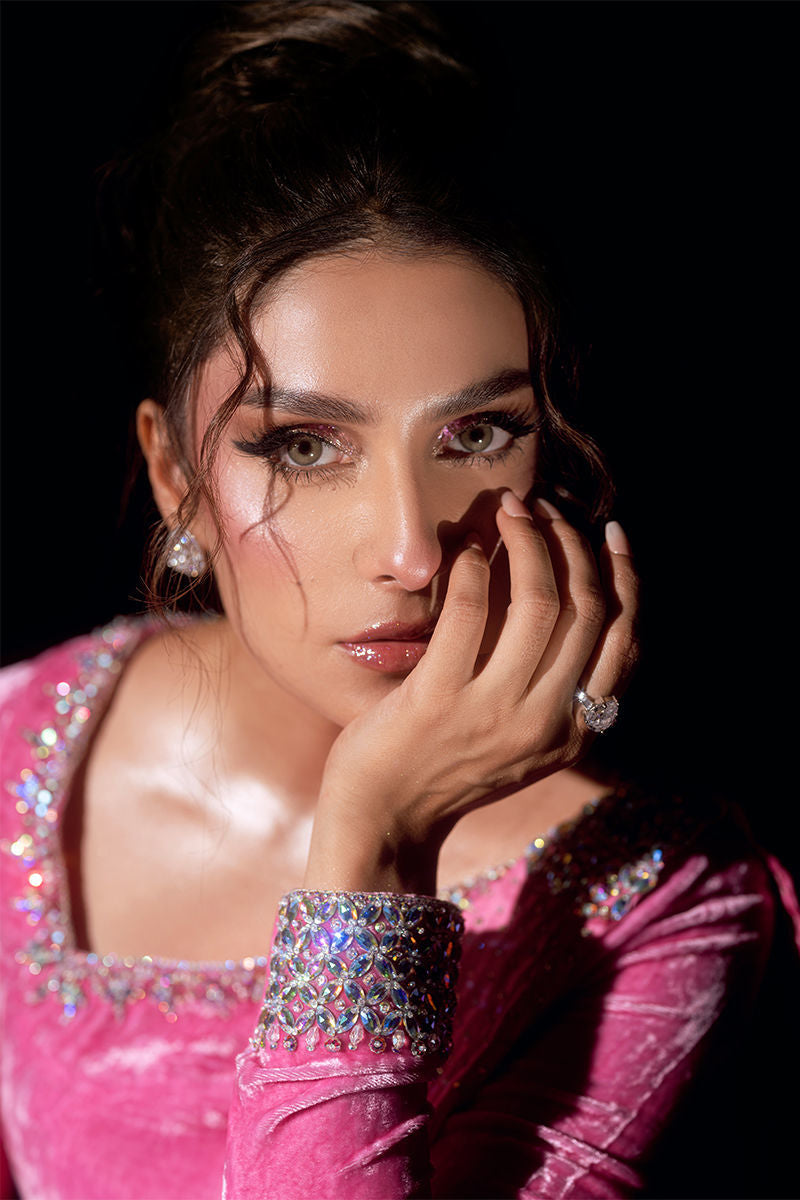 Rosa | Mariyam D Rizwan