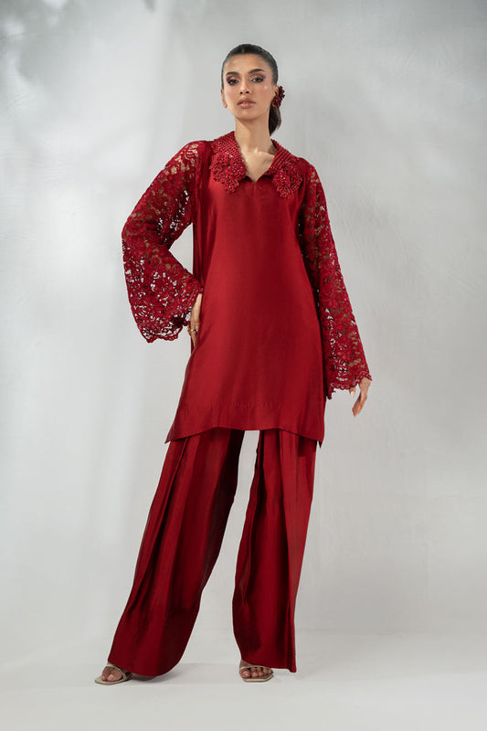 Cerise | Mariyam D Rizwan