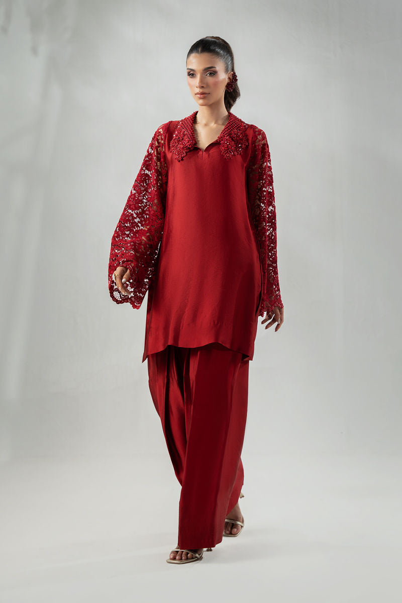 Cerise | Mariyam D Rizwan