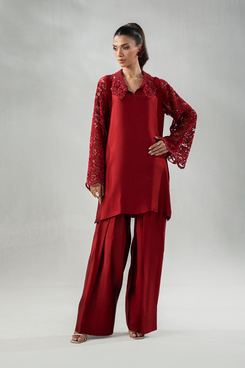 Cerise | Mariyam D Rizwan