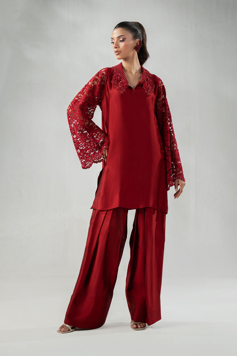 Cerise | Mariyam D Rizwan