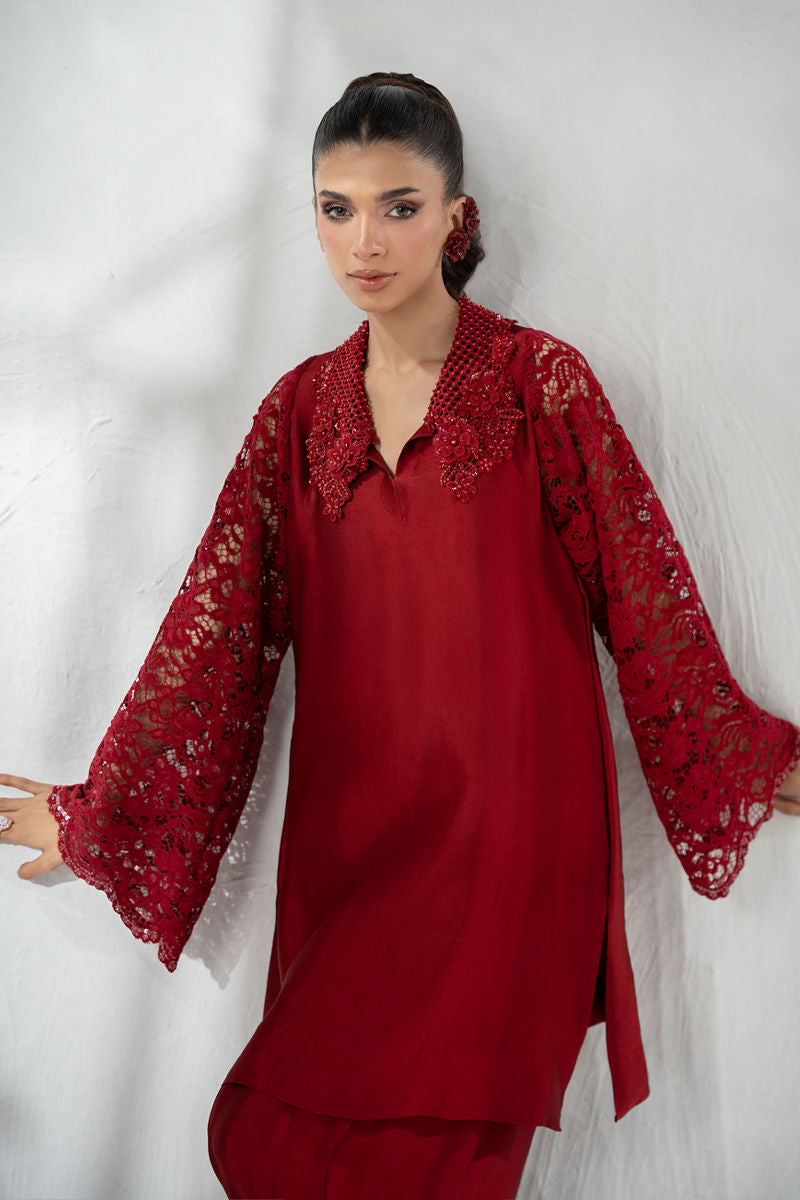 Cerise | Mariyam D Rizwan
