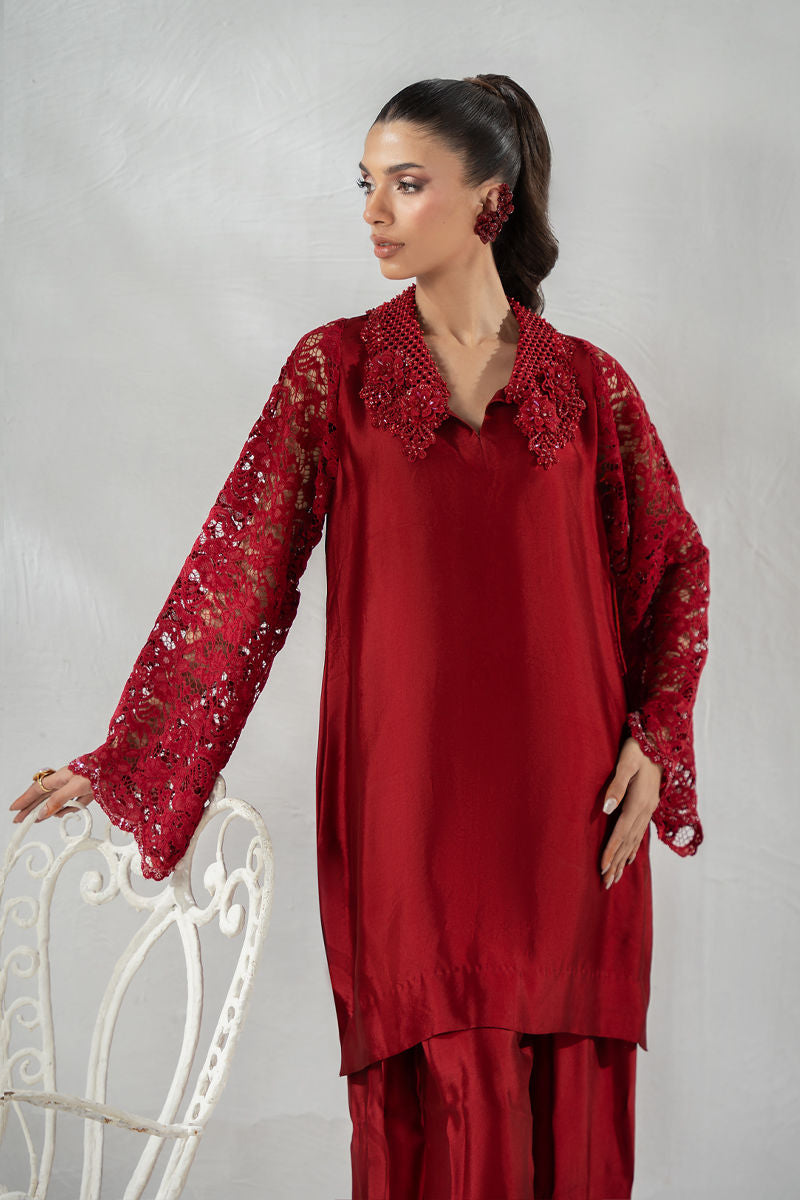 Cerise | Mariyam D Rizwan