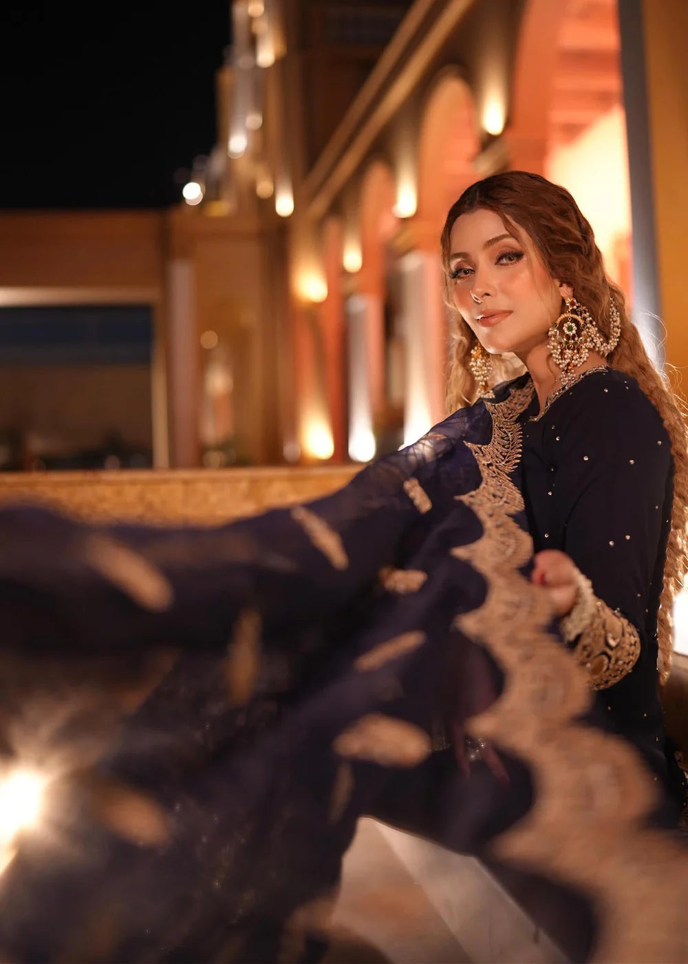 Anchal | Haseens