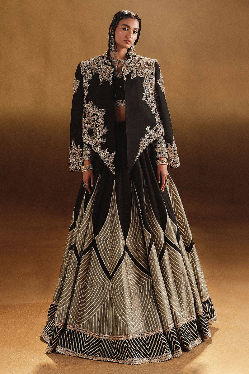 KARISHMA | Mohsin Naveed Ranjha