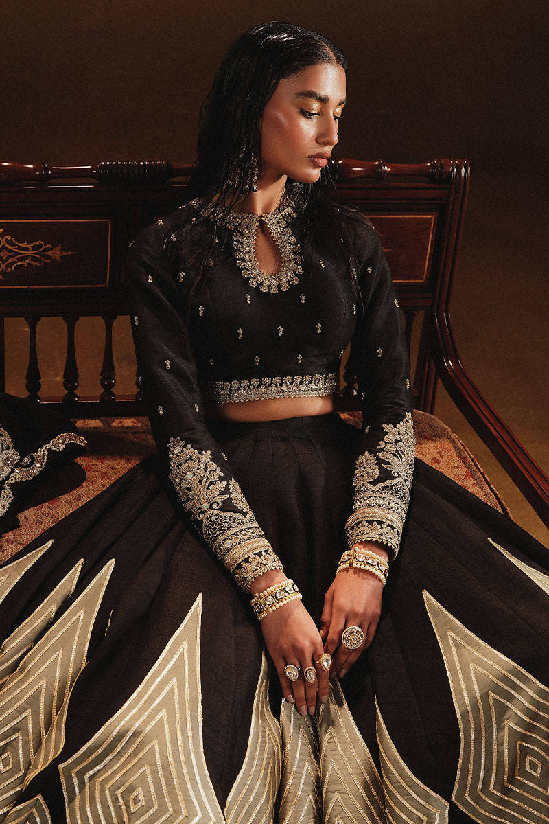 KARISHMA | Mohsin Naveed Ranjha