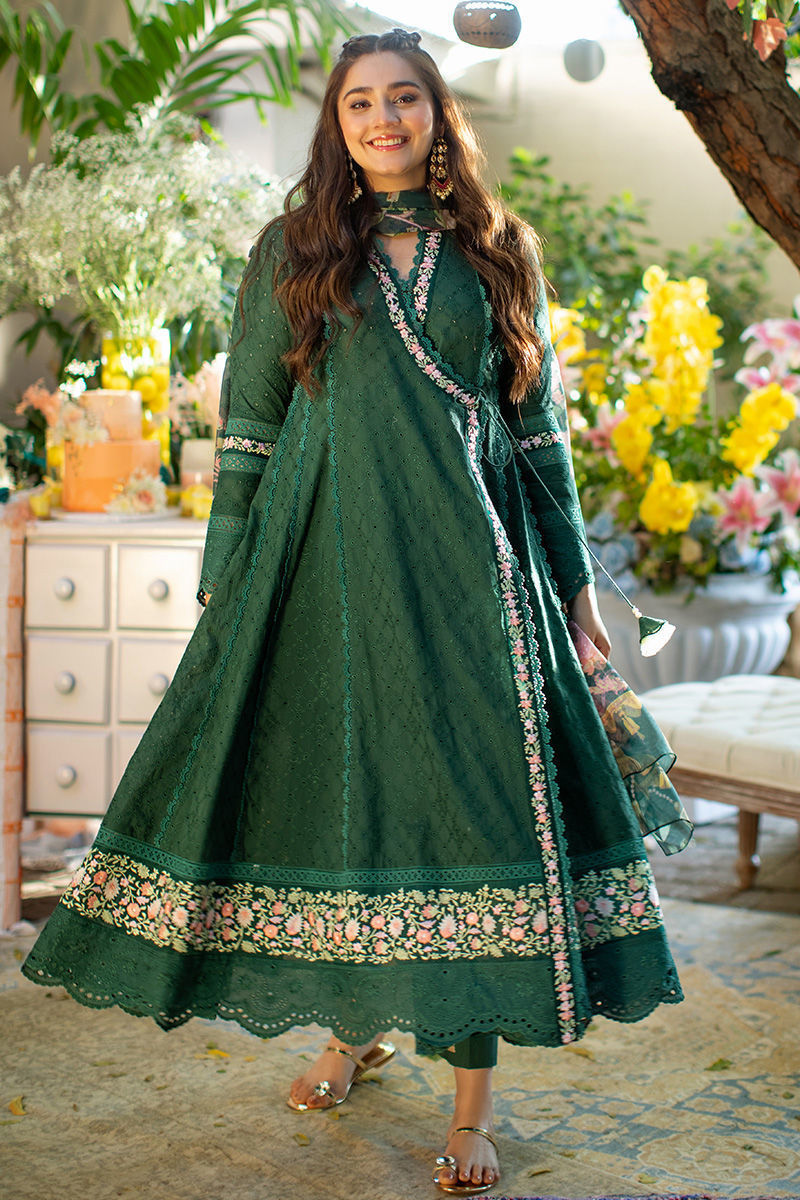 Malachite | Ansab Jahangir