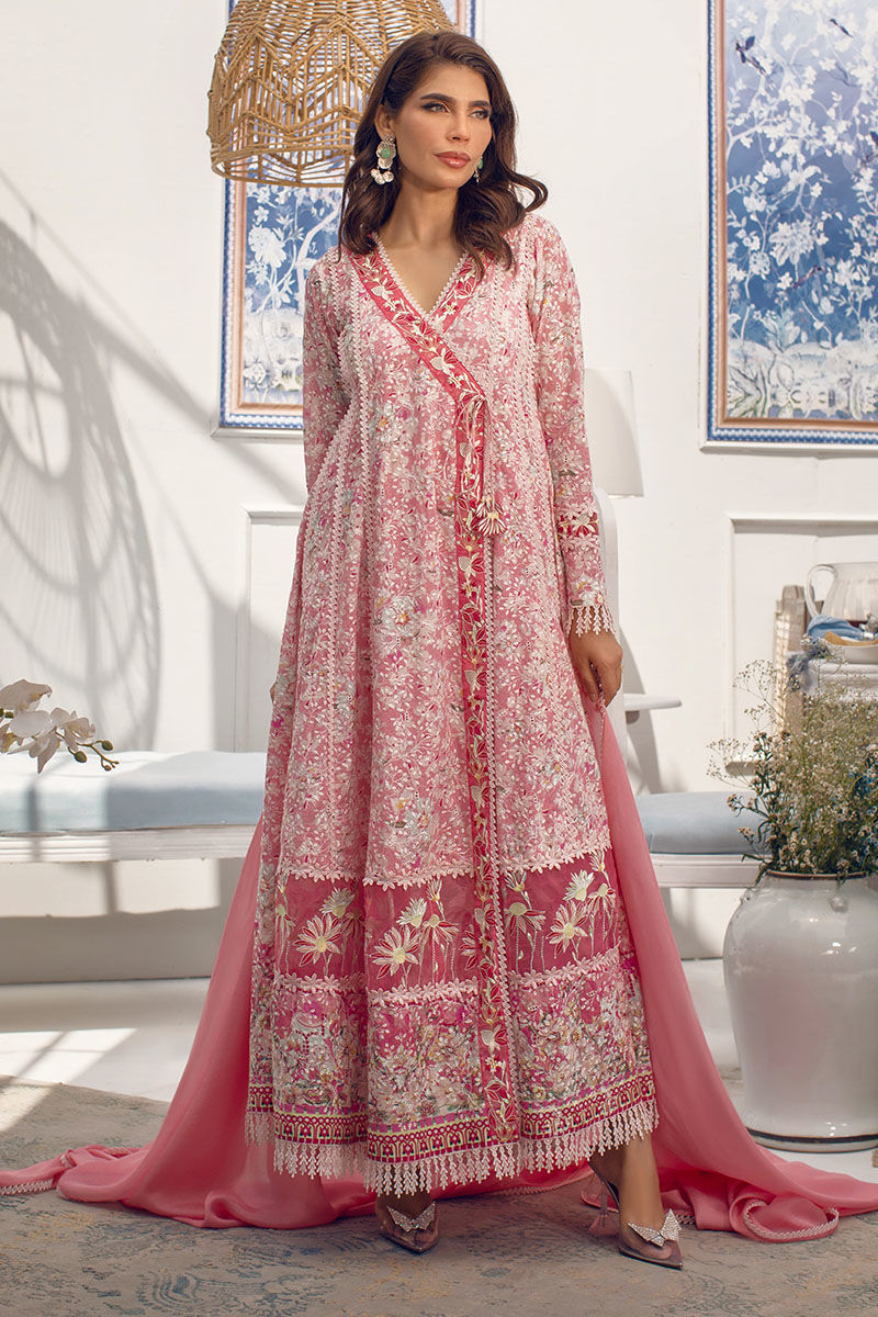 Fuschia | Ansab Jahangir