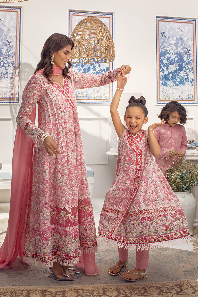 Fuschia | Ansab Jahangir