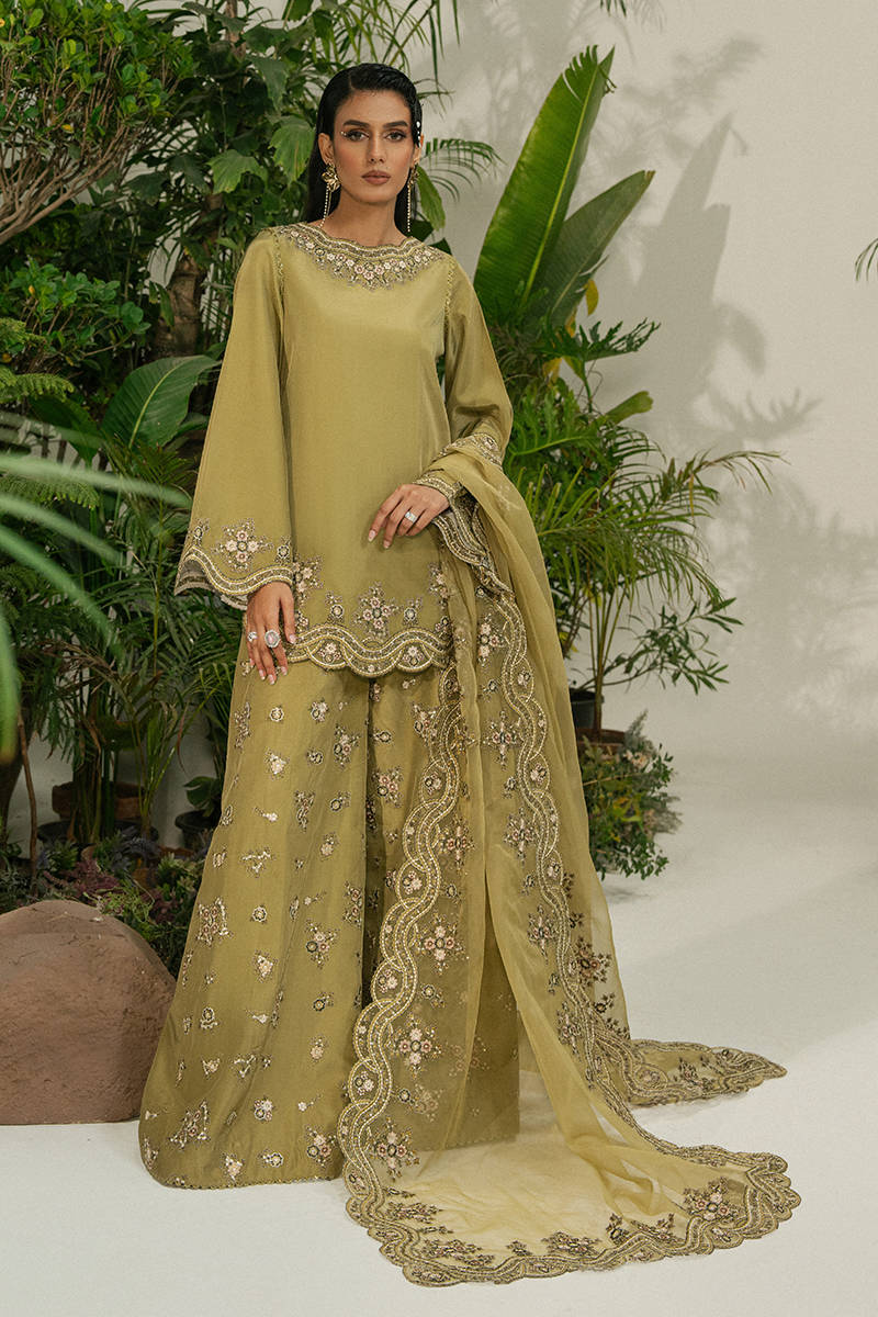 MATCHA MOOD | CHAI COFFEE LUXURY PRETS/S25 VOL. 3 | Mohsin Naveed Ranjha