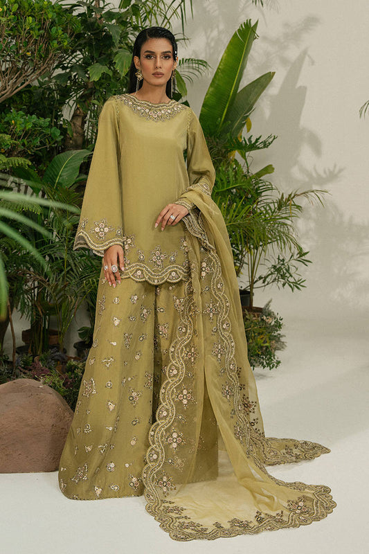 MATCHA MOOD | CHAI COFFEE LUXURY PRETS/S25 VOL. 3 | Mohsin Naveed Ranjha