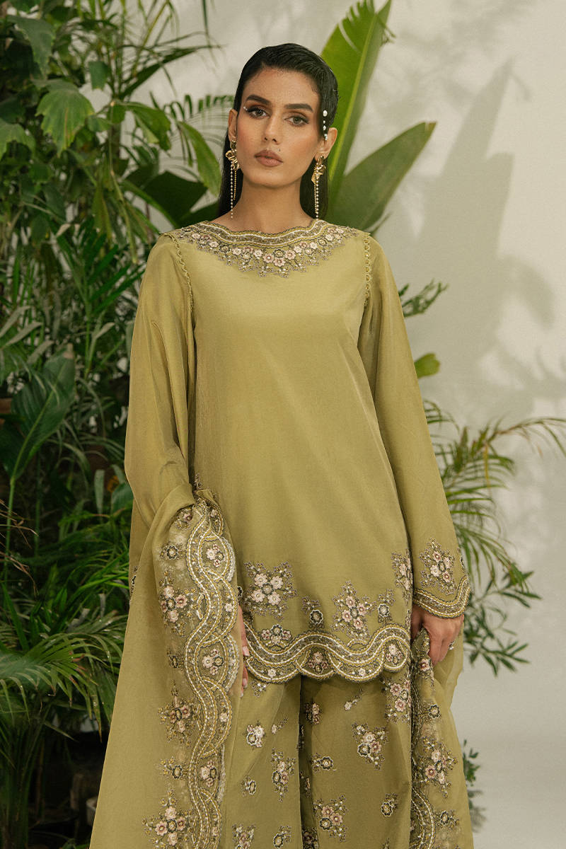 MATCHA MOOD | CHAI COFFEE LUXURY PRETS/S25 VOL. 3 | Mohsin Naveed Ranjha