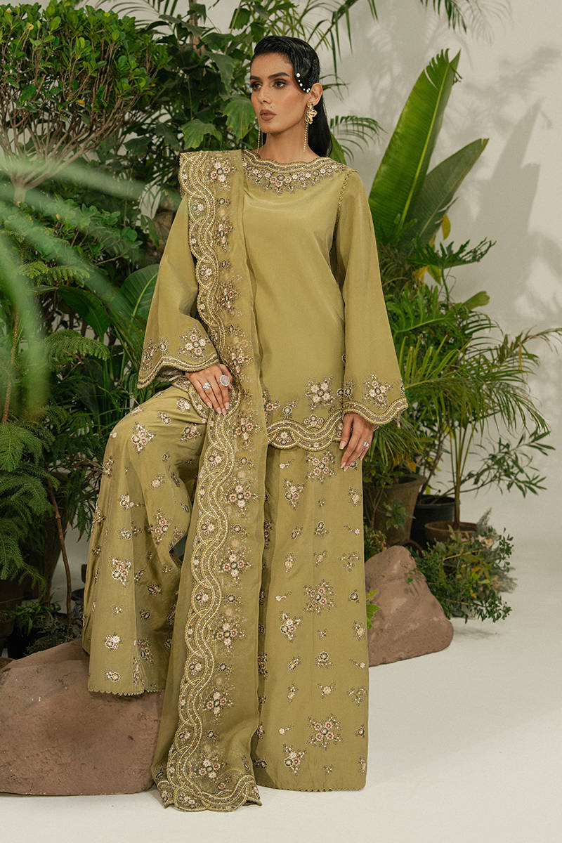 MATCHA MOOD | CHAI COFFEE LUXURY PRETS/S25 VOL. 3 | Mohsin Naveed Ranjha