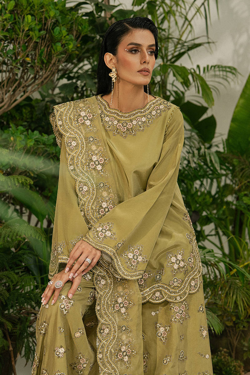 MATCHA MOOD | CHAI COFFEE LUXURY PRETS/S25 VOL. 3 | Mohsin Naveed Ranjha