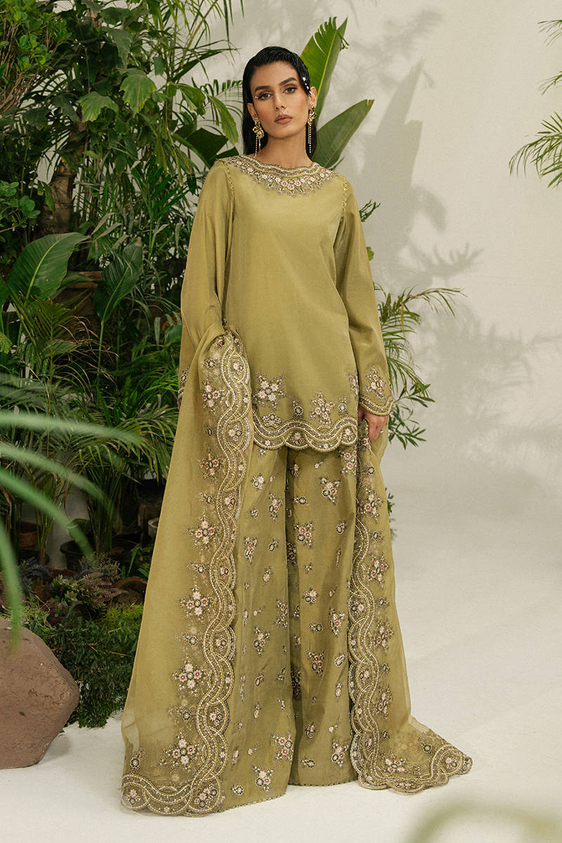 MATCHA MOOD | CHAI COFFEE LUXURY PRETS/S25 VOL. 3 | Mohsin Naveed Ranjha