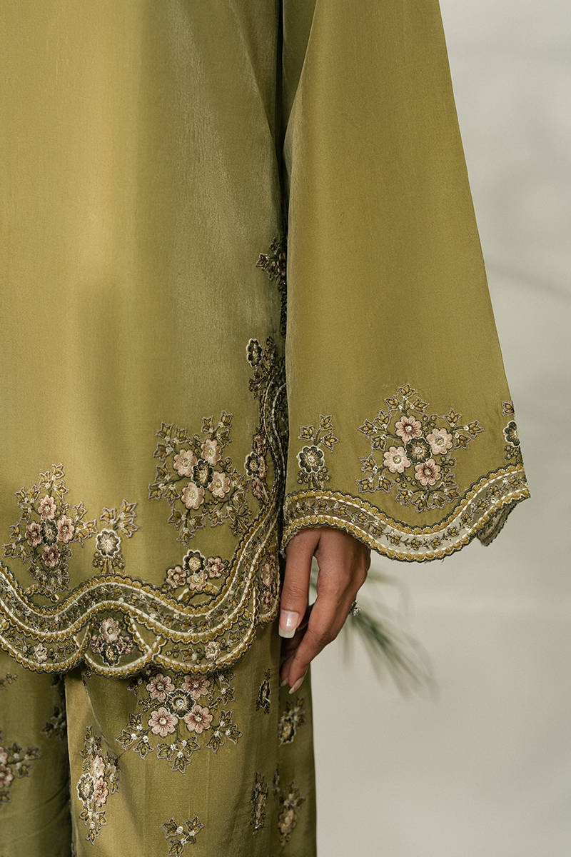 MATCHA MOOD | CHAI COFFEE LUXURY PRETS/S25 VOL. 3 | Mohsin Naveed Ranjha