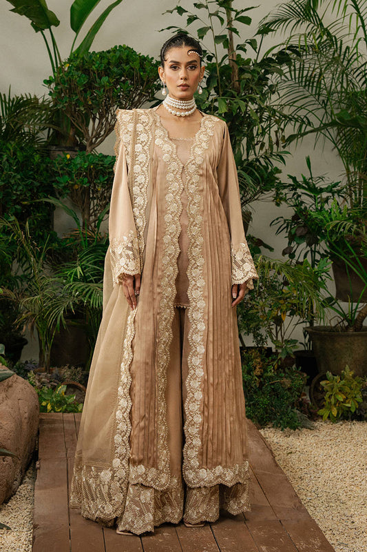 BLUSHED | CHAI COFFEE LUXURY PRETS/S25 VOL. 3 | Mohsin Naveed Ranjha