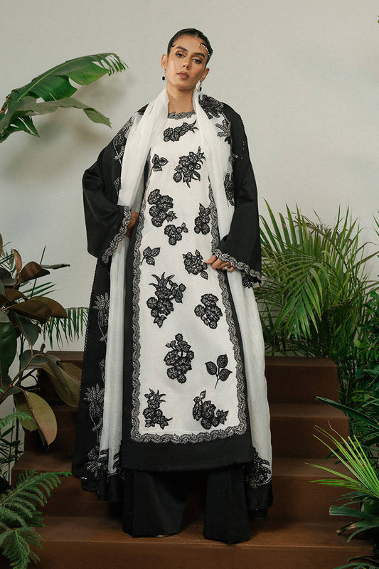 MONO BLACK | CHAI COFFEE LUXURY PRETS/S25 VOL. 3 | Mohsin Naveed Ranjha