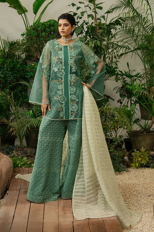 MINT CONDITION | CHAI COFFEE LUXURY PRETS/S25 VOL. 3 | Mohsin Naveed Ranjha