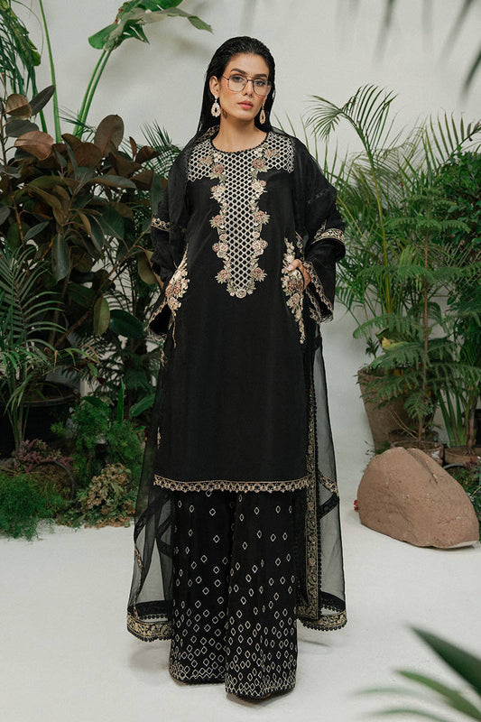 DATE NIGHT | CHAI COFFEE LUXURY PRETS/S25 VOL. 3 | Mohsin Naveed Ranjha