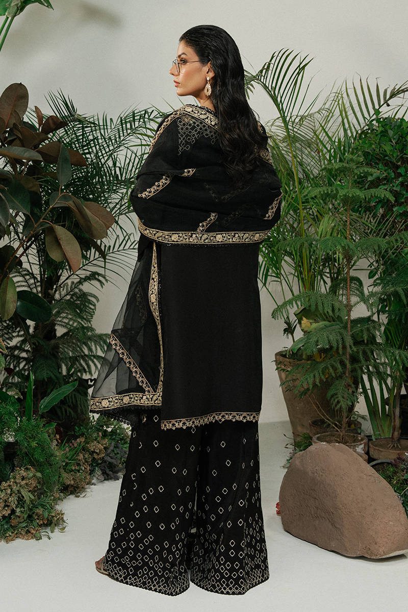 DATE NIGHT | CHAI COFFEE LUXURY PRETS/S25 VOL. 3 | Mohsin Naveed Ranjha