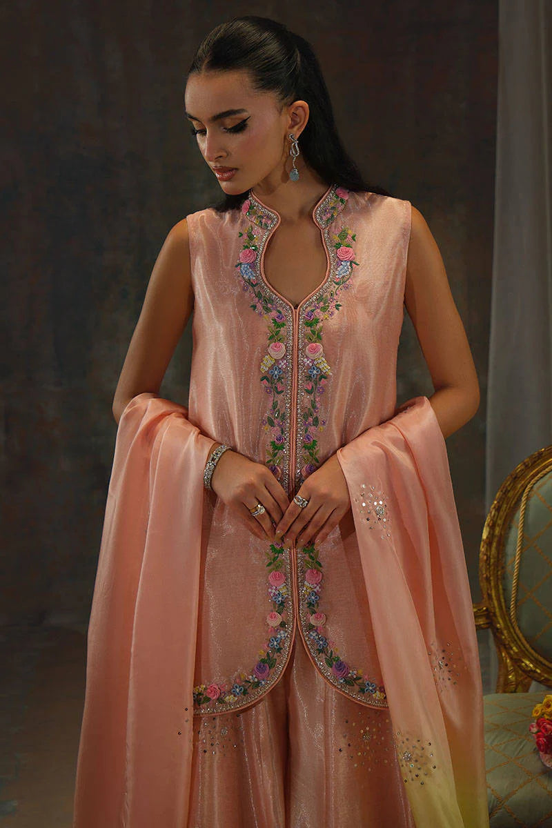 BLUSH PARADISE SET | FARIDA HASAN