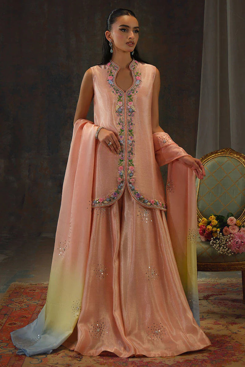 BLUSH PARADISE SET | FARIDA HASAN