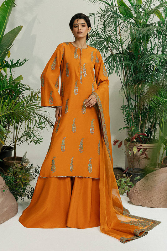 GLOW | CHAI COFFEE LUXURY PRETS/S25 VOL. 3 | Mohsin Naveed Ranjha