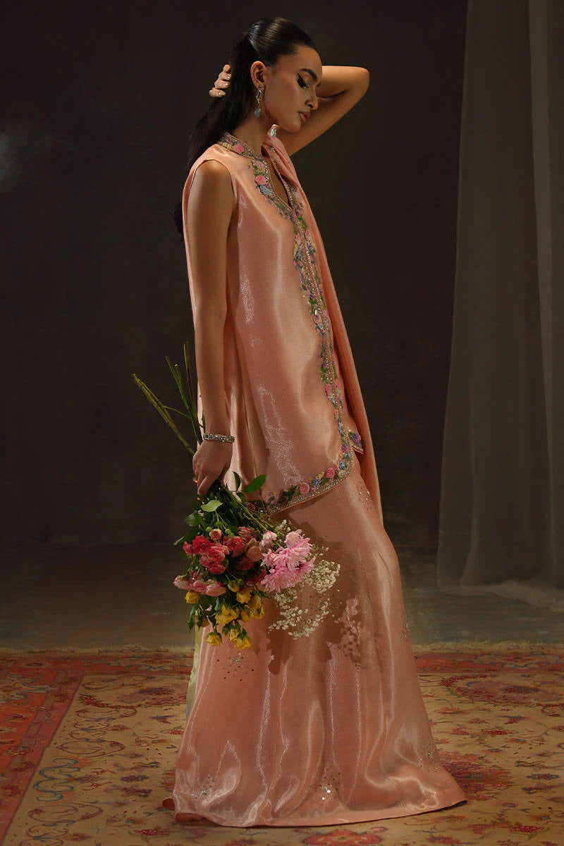 BLUSH PARADISE SET | FARIDA HASAN