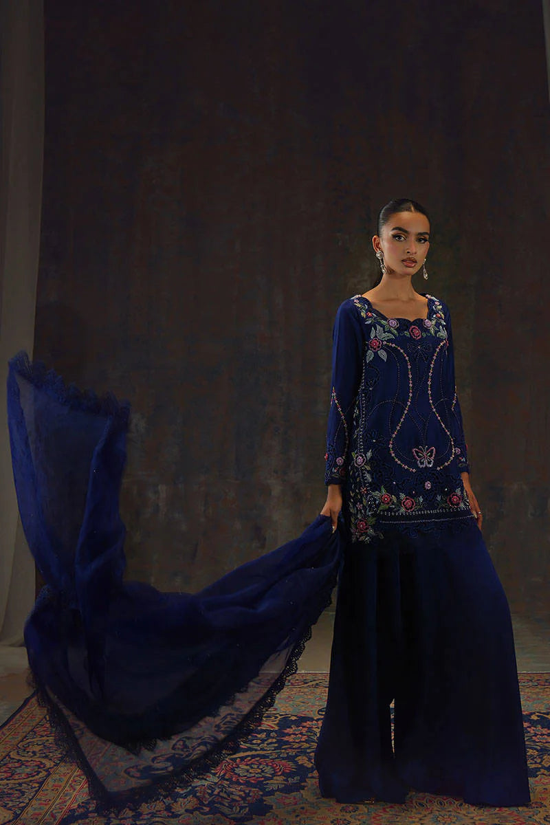 STARLIT VINE SET | FARIDA HASAN